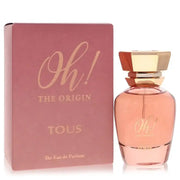 Perfume Oh The Origin de Tous para mujer