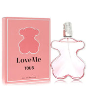Perfume Loveme By Tous para mujer