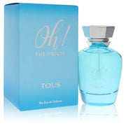 Perfume Oh The Origin de Tous para mujer