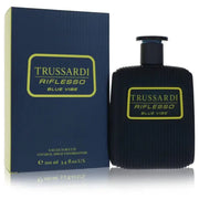 Riflesso Blue Vibe By Trussardi Cologne for Men