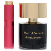 Moro Di Venezia 作者：Tiziana Terenzi（男女皆宜）