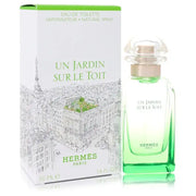 Perfume Un Jardin Sur Le Toit de Hermes para mujer