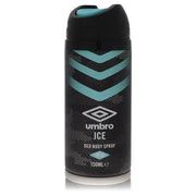 Ice Deo By Umbro Cologne for Men