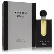 Colonia Tribu Black de Benetton para hombre