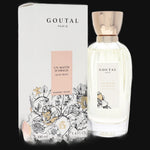 Un Matin D'orage by Annick Goutal Perfume for Women 3.4 oz Eau De Parfum Spray (Refillable)