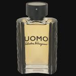 Uomo by Salvatore Ferragamo Cologne for Men 3.4 oz Eau De Toilette Spray (Tester)