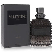 Uomo Intense By Valentino Colonia para hombre