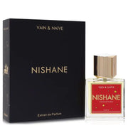 Vain & Naïve By Nishane (Unisex)