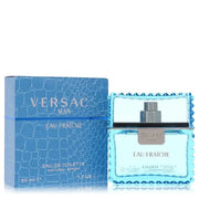 Colonia Man Eau Fraiche de Versace para hombre