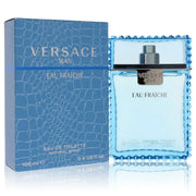 Colonia Man Eau Fraiche de Versace para hombre