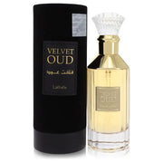 Oud de terciopelo de Lattafa (unisex)