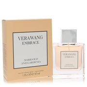 Perfume Embrace Marigold And Gardenia de Vera Wang para mujer