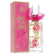 Perfume Viva La Juicy La Fleur de Juicy Couture para mujer