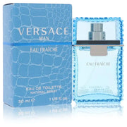 Colonia Man Eau Fraiche de Versace para hombre
