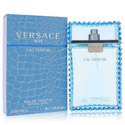 Colonia Man Eau Fraiche de Versace para hombre