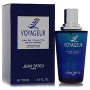 Voyageur By Jean Patou Cologne for Men