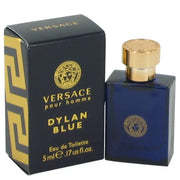 Pour Homme Dylan Blue de Versace Colonia para hombre