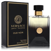 Pour Homme Oud Noir de Versace Colonia para hombre