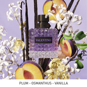 Donna Born in Roma Purple Melancholia by Valentino Perfume for Women
