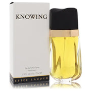 Perfume para mujer Knowing de Estée Lauder
