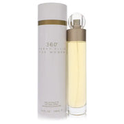 Perfume 360 de Perry Ellis para mujer