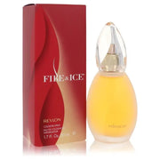 Fire & Ice By Revlon Perfume for Women
