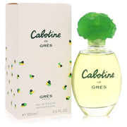 Cabotine By Parfums Gres 女士香水