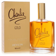 Charlie Gold By Revlon Perfume for Women