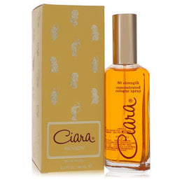 Ciara 80% / Toilette By Revlon Perfume for Women