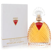 Diva By Ungaro Perfume for Women