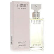 Perfume Eternity de Calvin Klein para mujer