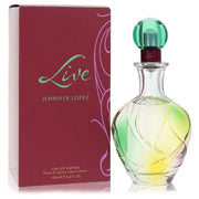 Perfume Live By Jennifer Lopez para mujer