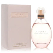 Perfume Lovely de Sarah Jessica Parker para mujer