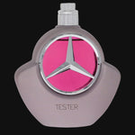 Woman by Mercedes Benz Perfume for Women 3 oz Eau De Parfum Spray (Tester)