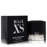Colonia Black Xs de Paco Rabanne para hombre