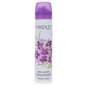 Perfume April Violets de Yardley London para mujer