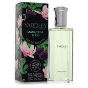 Yardley Magnolia & Fig 雅德利伦敦女士香水