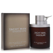 Yacht Man Chocolate By Myrurgia Cologne for Men