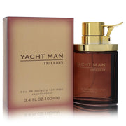 Yacht Man Trillion By Myrurgia Cologne for Men