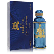 Perfume Zafeer Oud Vanille de Alexandre J para mujer