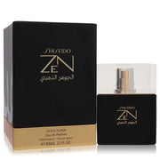 Zen Gold Elixir By Shiseido Perfume for Women