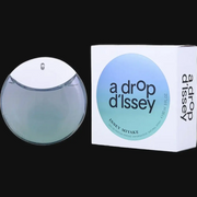 A Drop D'issey by Issey Miyake Perfume for Women 3 oz Eau De Parfum Fraiche Spray