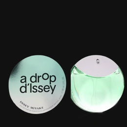 A Drop Of Issey Essentielle by Issey Miyake Perfume for Women 3 oz Eau De Parfum Spray