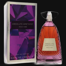 Absolute Amethyst by Thalia Sodi Perfume for Women 3.4 oz Eau De Parfum Spray