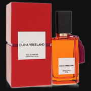 Absolutely Vital by Diana Vreeland Perfume for Women 3.4 oz Eau De Parfum Spray