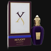 Accento by Xerjoff (Unisex) 1.7 oz Eau De Parfum Spray