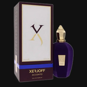 Accento by Xerjoff (Unisex) 3.4 oz Eau De Parfum Spray
