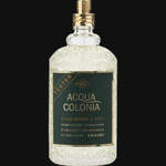 Acqua Colonia Blood Orange & Basil by 4711 Perfume for Women 5.7 oz Eau De Cologne Spray (Tester)