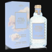 Acqua Colonia Pure Breeze Of Himalaya Intense by 4711 (Unisex) 5.7 oz Eau De Cologne Intense Spray