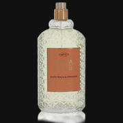 Acqua Colonia White Peach & Coriander by 4711 (Unisex) 5.7 oz Eau De Cologne Spray
